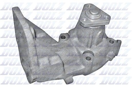 Насос водяний DOLZ S143