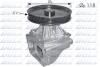 FIAT помпа води з корпусом Fiorino,Tipo,Tempra 1.4/1.6 89- DOLZ S146 (фото 1)