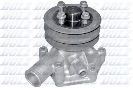 Насос водяний DOLZ S198