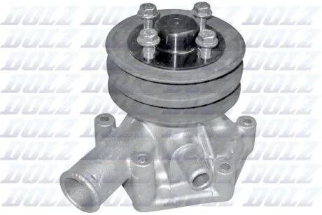 Насос водяний DOLZ S198