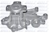 A_Помпа SUZUKI Alto/ALTO (HA12, HA23)/Baleno/Samurai/Swift/Wagon R "1,0-1,6 "83-12 DOLZ S203 (фото 1)