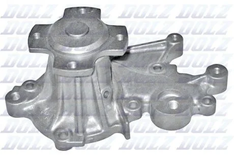 A_Помпа SUZUKI Alto/ALTO (HA12, HA23)/Baleno/Samurai/Swift/Wagon R "1,0-1,6 "83-12 DOLZ S203