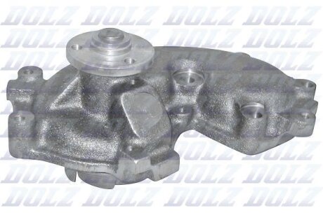 Насос водяний DOLZ S223ST
