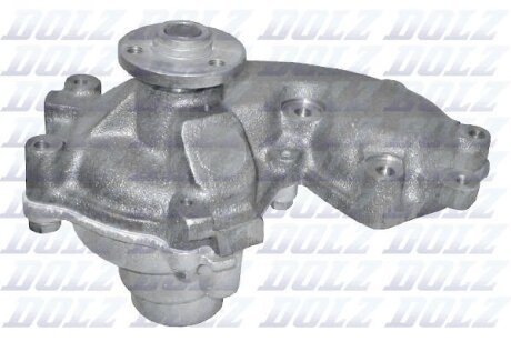 Насос водяний DOLZ S234