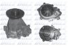 SSANGYONG помпа води Actyon,Kyron,Rexton,Rodius 2.0/2.7Xdi 05- DOLZ S247 (фото 1)