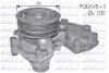 Водяний насос DOLZ S272 (фото 1)
