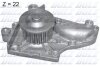 Насос водяний DOLZ T188 (фото 1)