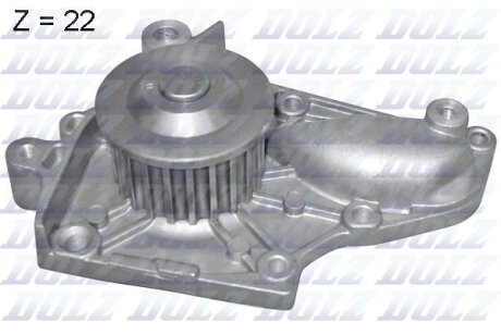 Насос водяний DOLZ T188