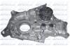 Водяний насос Toyota Avensis II/Corolla VII/VIII 2.0D-4D 03-09 DOLZ T228 (фото 1)