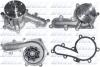 Помпа TOYOTA Land Cruiser/Land Cruiser 100/Land Cruiser Amazon &quot;4,2 &quot;90-10 DOLZ T254 (фото 1)