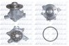 Насос охолоджувальної рідини, охолодження двигуна DOLZ T262 (фото 1)