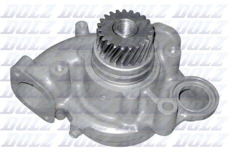 VOLVO помпа води FL 6 DOLZ V200