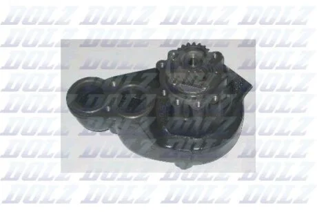 Насос водяний DOLZ V201