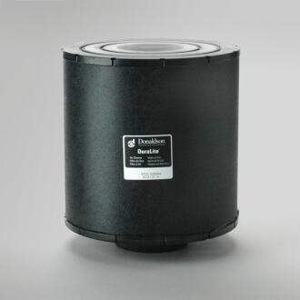 Фільтр повітряний / GRIMMER-SCHMIDT, CUMMINS DONALDSON C105004