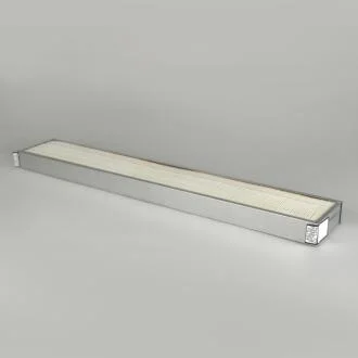 Фільтр повітряний DONALDSON P121036