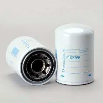 Фильтр, Гидравлическая система привода рабочего оборудования DONALDSON P162766