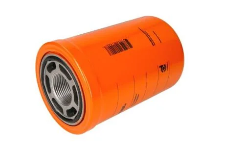 Фільтр масляний / CLARK 6599543, TRAILMOBILE 1035485, DCI HMK04 DONALDSON P163419