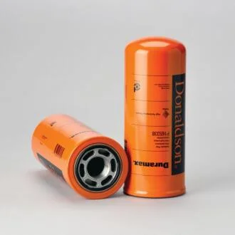 Фільтр масляний / JOHN DEERE DONALDSON P165338