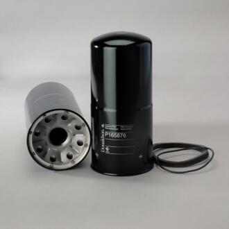 Фільтр Гідравлічний / PALL HC7500SUS8H, HC7500SUK8H, DCI HBK05 ASSY DONALDSON P165876
