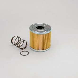 Фильтр, Гидравлическая система привода рабочего оборудования DONALDSON P171552