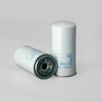 Гідравлічний фільтр (фільтр, що вгвинчується, центробіжний масляний фільтр) CATERPILLAR 301.5, 301.6, 301.6C, 301.8, 301.8C O & K MH1,17, RH1.17 DONALDSON P171608