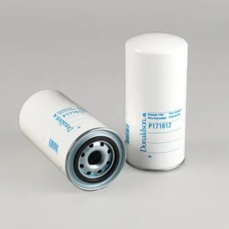 Фільтр Гідравлічний / SAUER DANFOS SQC00129 DONALDSON P171612