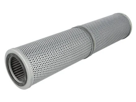 Фільтр масляний / LIEBHERR 7360470 DONALDSON P173490