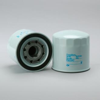 Фільтр масляний / MAZDA TFY014302 DONALDSON P502060