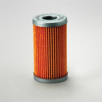 Фільтр паливний / YANMAR 12910055650, KUBOTA 15521-43160 DONALDSON P502161