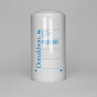 Фільтр масляний DONALDSON P502385