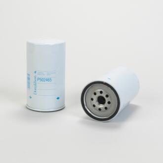 Фільтр масляний / SPIN-ON LUBE FULL FLOW DONALDSON P502465