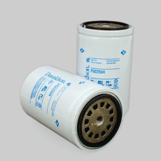 Топливный фильтр BASAK 2000 1104A-44-C6.6TAACERT DONALDSON P502504
