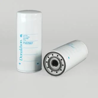 Фільтр масляний DONALDSON P502507