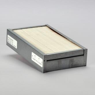 Фільтр салону / NEW DONALDSON P533559