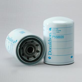 Масляний фільтр DONALDSON P550020