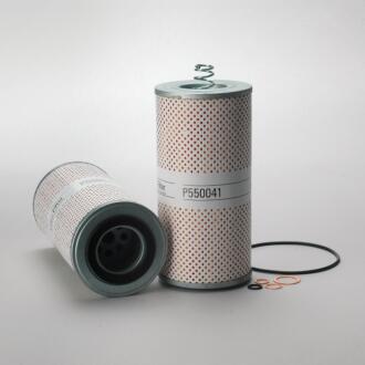 Масляний фільтр DONALDSON P550041
