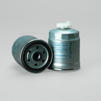 Фільтр паливний DONALDSON P550081