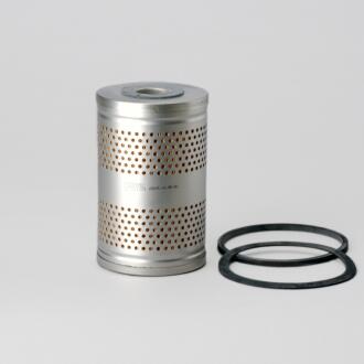 Фільтр масляний / AC, CASE, CAT, CLARK, FTGD LF503 DONALDSON P550092