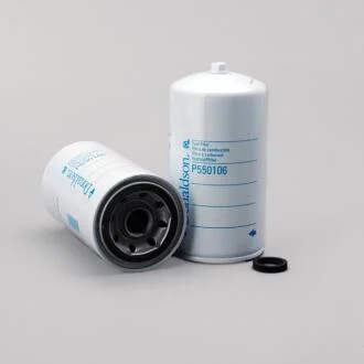 Фільтр паливний / CUMMINS D156172, 202893 DONALDSON P550106