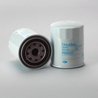 Фільтр масляний / NEW DONALDSON P550227