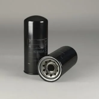 Фільтр масляний / DRESSER 1214275H1, 1214275H2 DONALDSON P550320