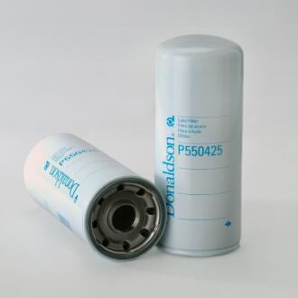 Фільтр масляний WP11102/3 DONALDSON P550425