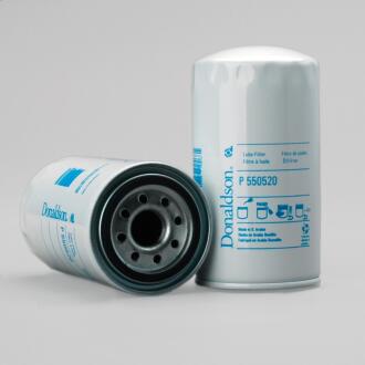 Фільтр масляний DONALDSON P550520