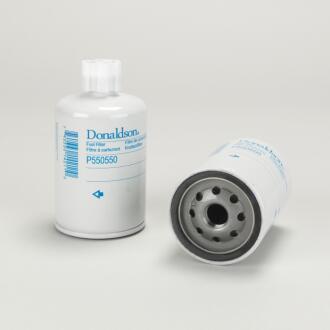 Фільтр паливний DONALDSON P550550