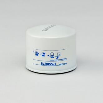 Фільтр паливний / NEW DONALDSON P550678