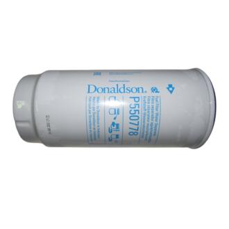 Топливный фильтр DAF 75 CF, 85 CF, 95 XF, CF, CF 75, CF 85, DB, XF 105, XF 106, XF 95, IVECO S-WAY, MAN TGM I, RVI C, D, K, SCANIA P,G,R,T, FORD CARGO, SOLARIS URBINO 9.0EcotorqCargo-XF355M DONALDSON P550778