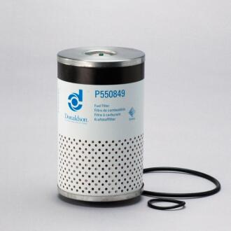 Фільтр паливний / DAVCO PLUS SIZE ELEMAX 7 MICRON DONALDSON P550849