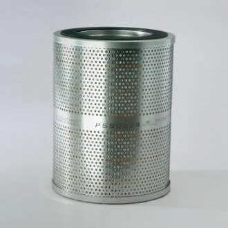 Фильтр, Гидравлическая система привода рабочего оборудования DONALDSON P550924