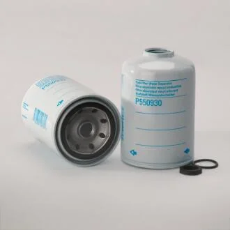 Фільтр паливний DONALDSON P550930