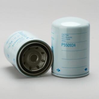 Масляний фільтр DONALDSON P550934